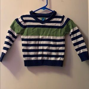 Boys sweater